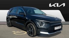 Kia Niro 1.6 GDi Hybrid 2 5dr DCT Hybrid Estate